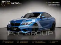 2018 BMW M2