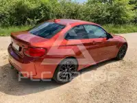 2018 BMW M2
