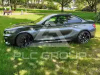2018 BMW M2