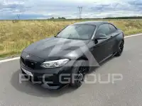 2018 BMW M2