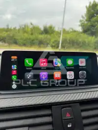 2018 BMW M2