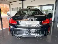 2018 BMW M2