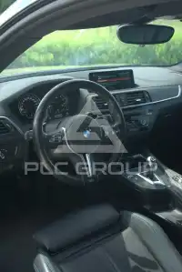 2018 BMW M2