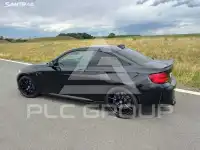 2018 BMW M2