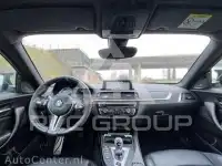 2018 BMW M2