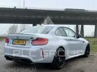 2018 BMW M2