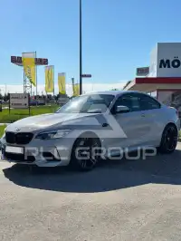 2018 BMW M2