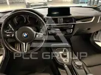 2018 BMW M2