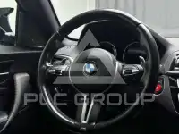 2018 BMW M2