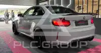 2018 BMW M2