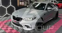2018 BMW M2