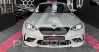 2018 BMW M2