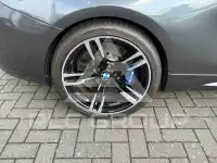 2018 BMW M2