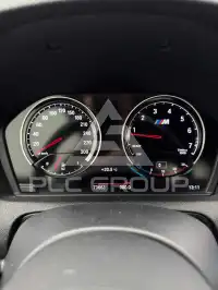 2018 BMW M2