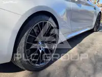 2018 BMW M2