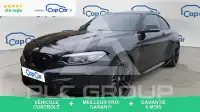 2018 BMW M2