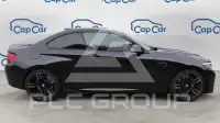 2018 BMW M2