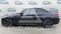 2018 BMW M2