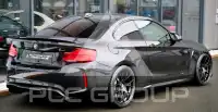 2018 BMW M2
