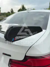 2018 BMW M2