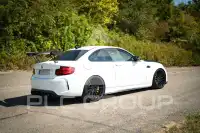 2018 BMW M2
