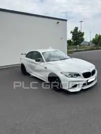 2018 BMW M2