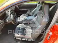 2018 BMW M2