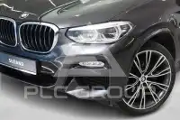 2018 BMW X3