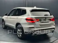 2018 BMW X3