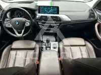 2018 BMW X3