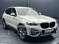 2018 BMW X3