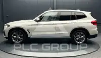 2018 BMW X3