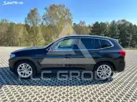 2018 BMW X3