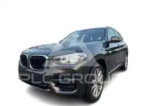 2018 BMW X3
