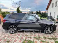 2018 BMW X3