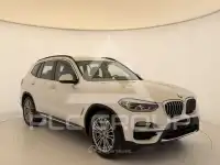 2018 BMW X3