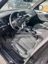 2018 BMW X3