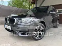 2018 BMW X3