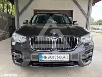 2018 BMW X3