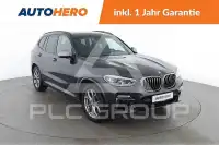 2018 BMW X3