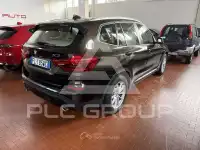 2018 BMW X3