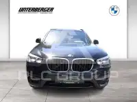 2018 BMW X3