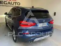 2018 BMW X3