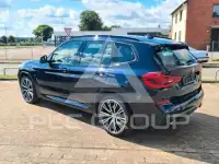 2018 BMW X3