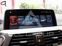 2018 BMW X3