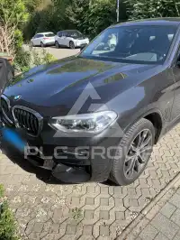 2018 BMW X3