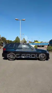2018 BMW X3