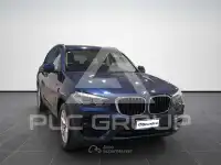 2018 BMW X3
