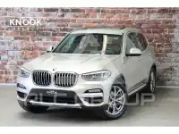 2018 BMW X3