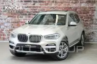 2018 BMW X3